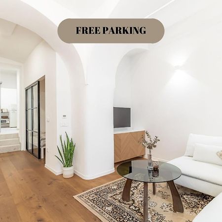 Apartment Mona Lublana Zewnętrze zdjęcie