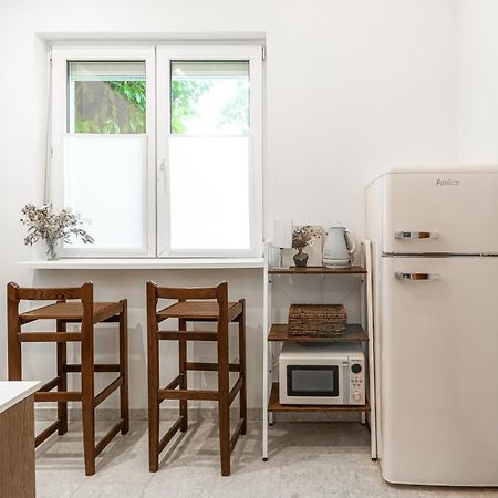 Apartment Mona Lublana Zewnętrze zdjęcie