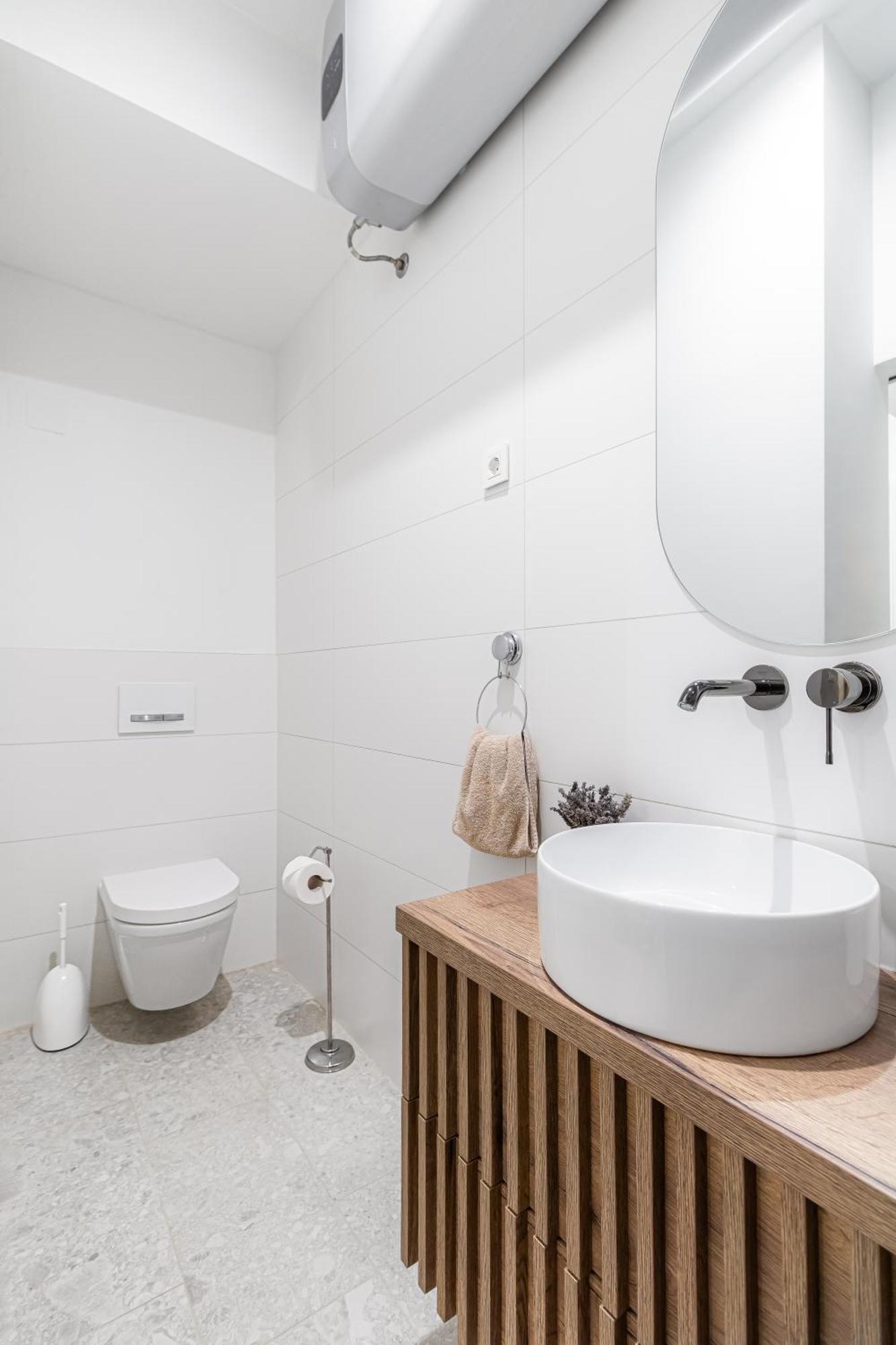 Apartment Mona Lublana Zewnętrze zdjęcie