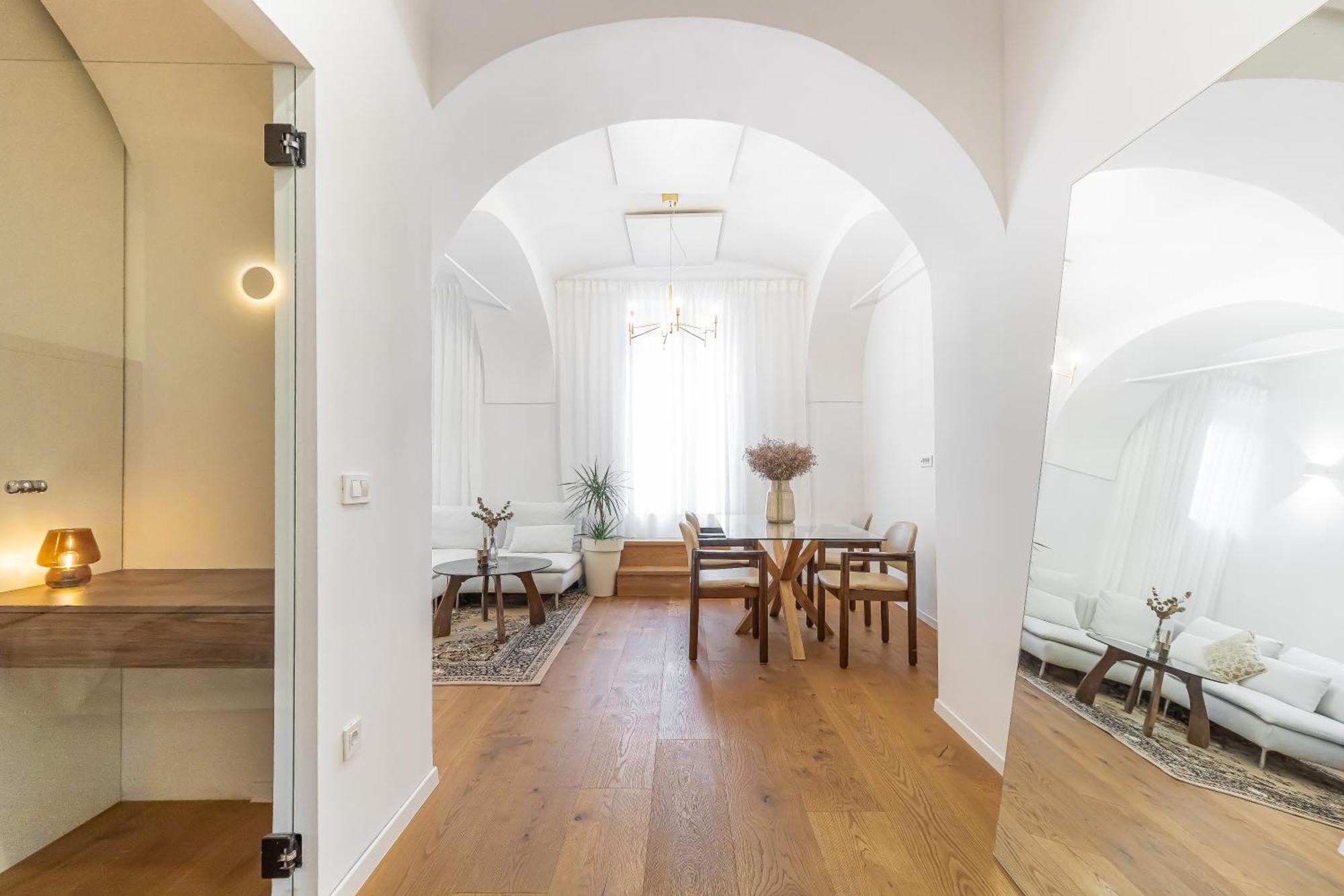 Apartment Mona Lublana Zewnętrze zdjęcie