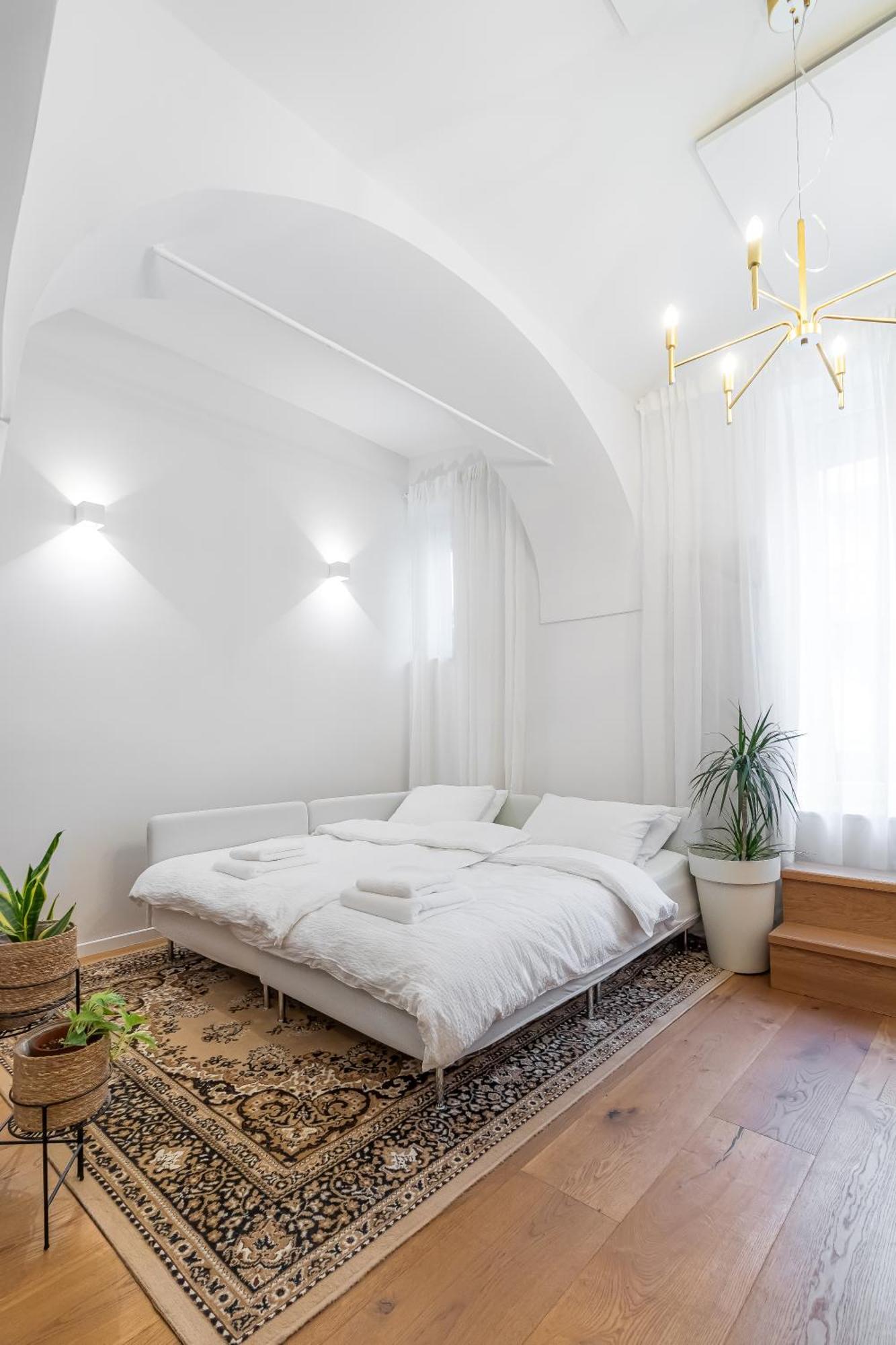 Apartment Mona Lublana Zewnętrze zdjęcie