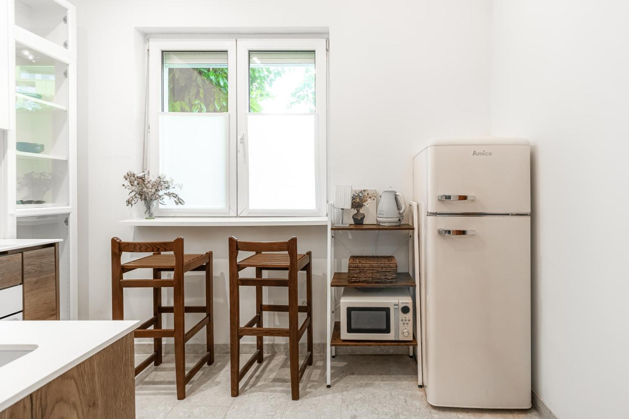 Apartment Mona Lublana Zewnętrze zdjęcie
