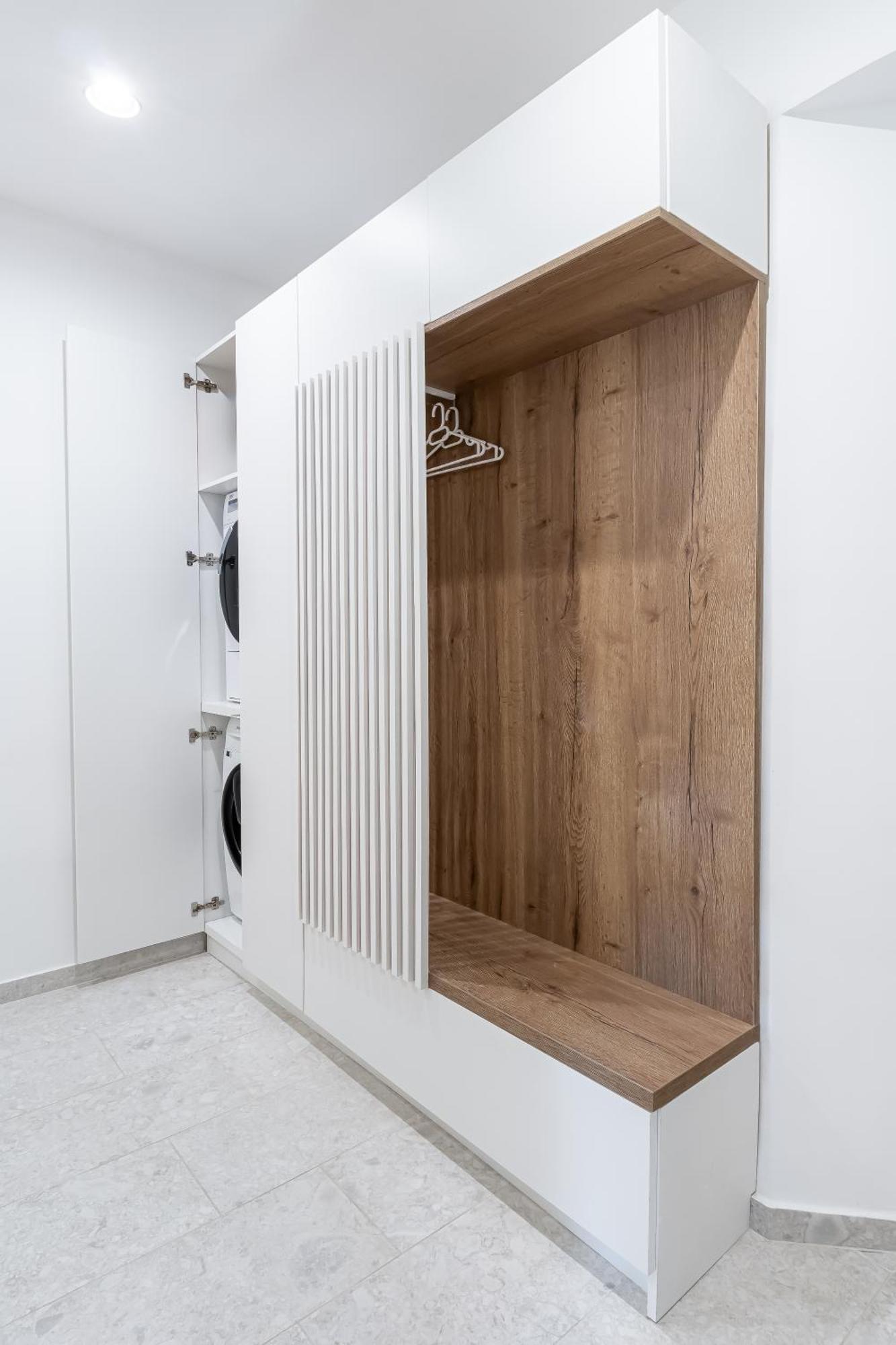 Apartment Mona Lublana Zewnętrze zdjęcie