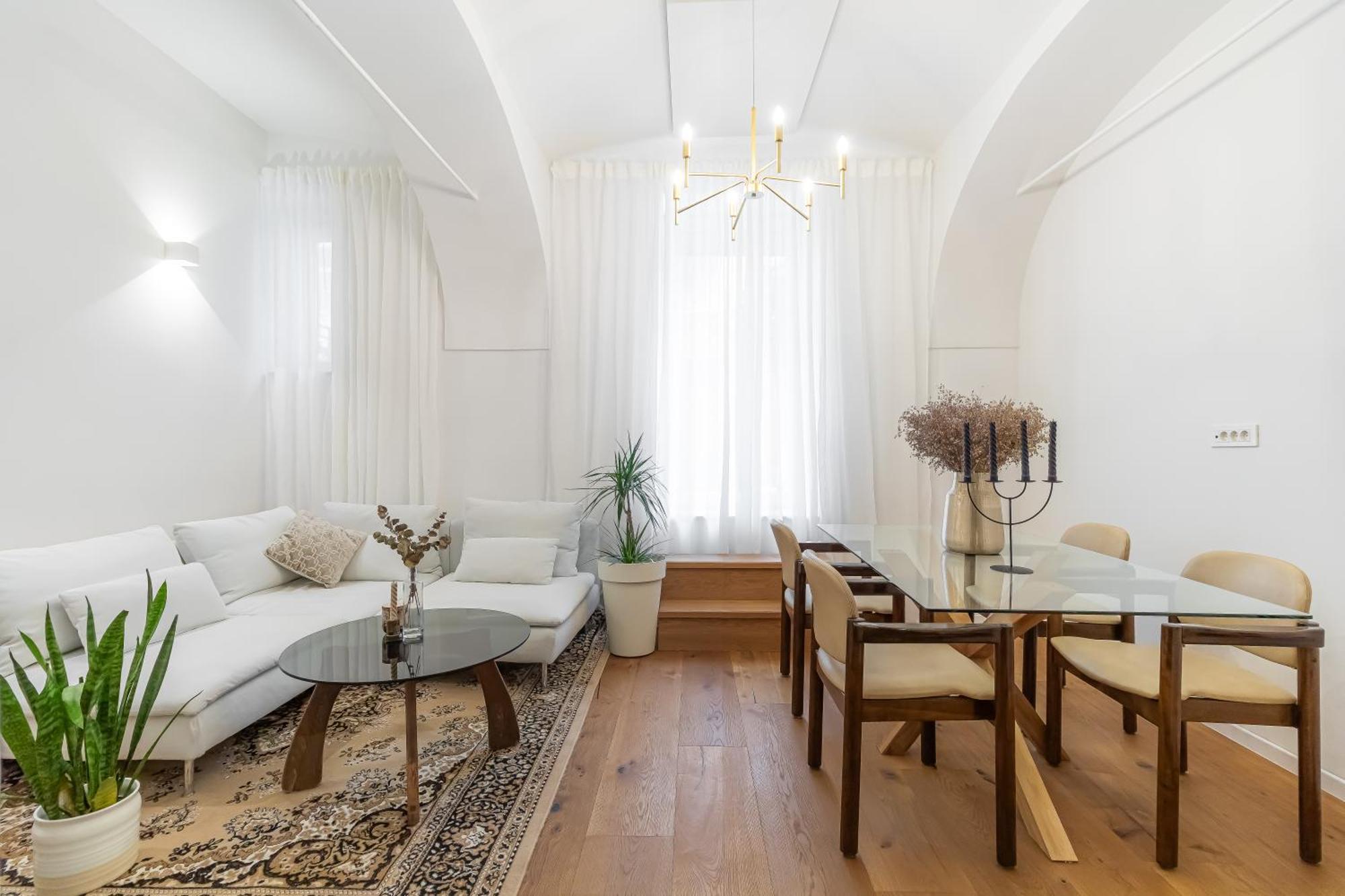 Apartment Mona Lublana Zewnętrze zdjęcie